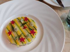 -POP露台西餐厅·望江阁