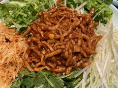 -满园烤鸭·春饼(沈北万达店)