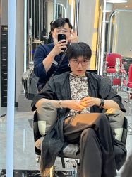 -TOP HAIR SALON