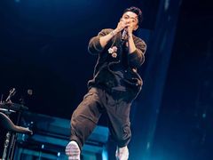 -深圳市体育中心体育馆主馆