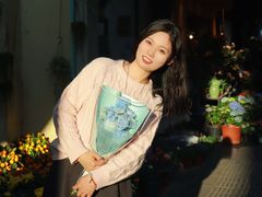 -溪岸路花鸟市场