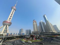 -东方明珠广播电视塔