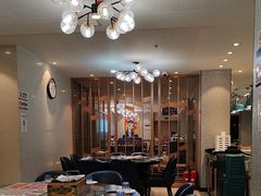 -勇利赵家烤肉坊(含光路店)