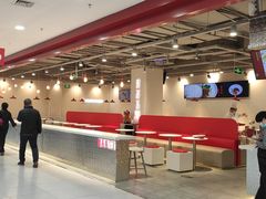 -鼎高高陕西美食(龙德广场店)