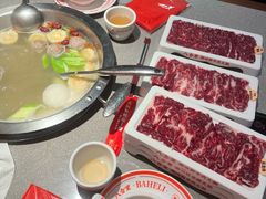 -八合里潮汕鲜牛肉火锅(广州五羊邨店)
