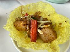 -粤财皇冠假日酒店·彩华轩中餐厅