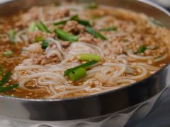 -正宗杨记普洱酸醋米线(总店)