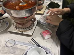 -梅红羊肉馆(赭山西路店)