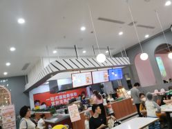 -宝燕乐园(春申店)
