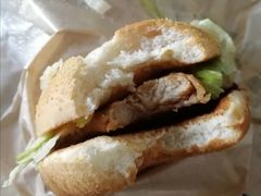 -麦当劳(济泺路店)