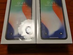 -Apple零售店(华贸购物中心店)