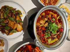 -辛香汇·现炒川菜(城北万象城店)