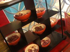 -前门·鲜肉火锅(长风店)