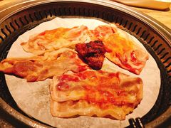 -格瑞欧海鲜自助烤肉火锅(光彩店)