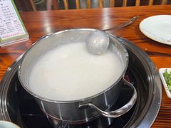 -盈田盈粥庄(黄兴公园店)