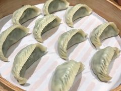 菜肉蒸饺-鼎泰丰(当代商城店)