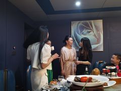 -老班长大酒店(海关大楼店)