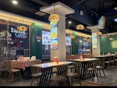 -老街鱼嘴巴(坡子街老店)
