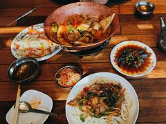 -新疆哈利德餐厅(紫薇都市店)