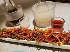 锤子牛肉-苦尽酒馆·川菜(鼓楼店)