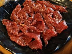 艺林烤肉-艺林烤肉城(光明店)