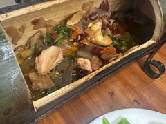 -老街坊餐吧