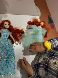 -奈尔宝家庭中心·亲子餐厅(鄞州万达店)