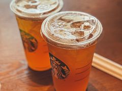 -星巴克臻选(武汉经开永旺梦乐城店)