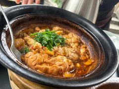 -虎哥私房菜(馒头山店)
