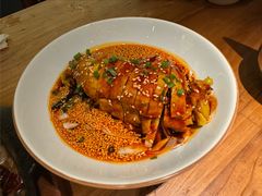 -老板恋上鱼(环山路店)