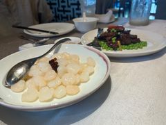 -九里云松·天香餐厅