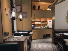 -庆江南江南菜(琴湖溪里花园城店)