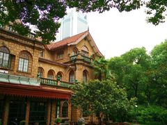 -马勒别墅饭店(静安寺店)