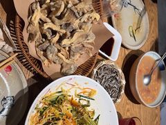 -鸽子窝(青塔店)