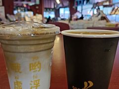 -GuoDuo·Coffee果朵咖啡(梅溪书院店)