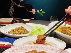 -曾宴·楚菜(湖北省博物馆店)