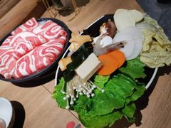 -呷哺呷哺(太原万象城店)