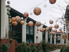 -雅达·阳羡溪山小镇中心