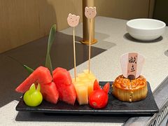-海底捞火锅(汕头苏宁广场店)