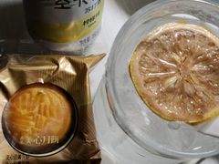 -巢娭毑月饼店(洞井路店)