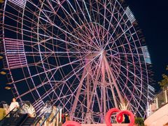 -南昌之星摩天轮