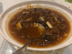 -惠丰堂饭庄·烤鸭·京味菜(西北旺·唐家岭店)