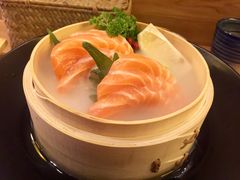 -大将料理餐厅(汇锦街店)
