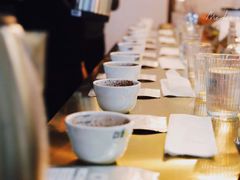 -CAFE'IN精品咖啡体验空间(小寨店)