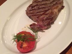 -沈阳君悦酒店·意坊意大利餐厅