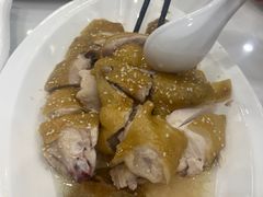 -御龙海鲜火锅(十六浦店)