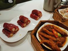 -粤食堂(天津和悦汇店)