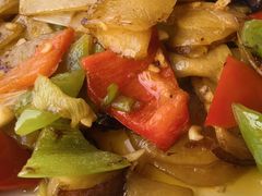 -临水阁农家乐饭店