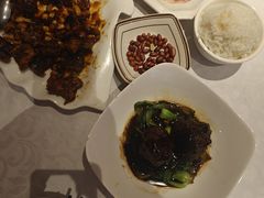 -永兴餐厅(复兴中路店)