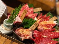 -黑牛の店·和牛烧肉(合生汇店)